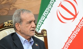 Iranischer Präsident nennt Verhandlungen mit den USA ''sinnlos''