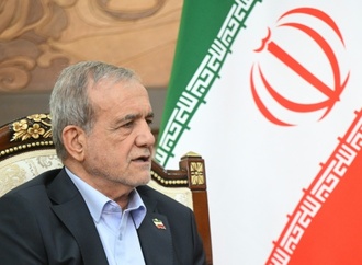 Iranischer Präsident nennt Verhandlungen mit den USA ''sinnlos''
