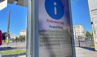 BfS-Umfrage: Zwei Drittel wollen Übungen für nuklearen Notfall