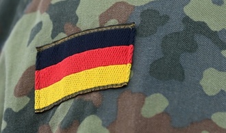Bericht: Zahl der Kriegsdienstverweigerer stark angestiegen