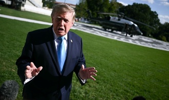 Russland spielt Berichte über Pest-Todesfall herunter - Trump bietet US-Hilfe an