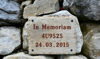 Entscheidung über Schadenersatzklage nach Germanwings-Absturz