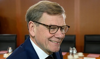 Wadephul betont Bedeutung von Klimaschutz für die Sicherheit