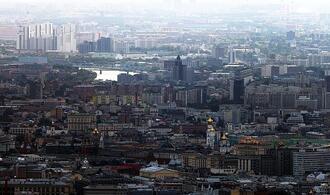 Drohnenangriff auf Region Moskau fordert Todesopfer