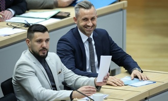Sachsen-Anhalt: AfD-Politiker Rausch schließt Neuwahl nicht aus