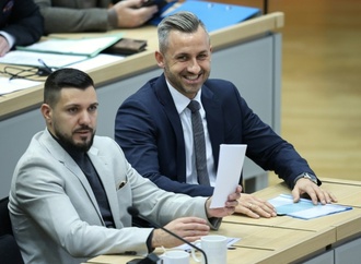 Sachsen-Anhalt: AfD-Politiker Rausch schließt Neuwahl nicht aus