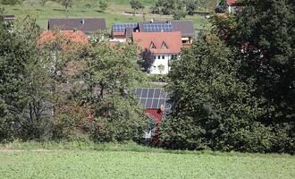 Demografie-Studie zeigt ungleiche Entwicklung in deutschen Regionen
