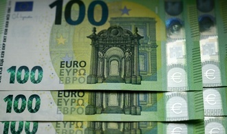 Haushaltslage in Frankreich und politische Unsicherheit setzen Euro unter Druck