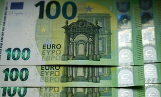 Haushaltslage in Frankreich und politische Unsicherheit setzen Euro unter Druck