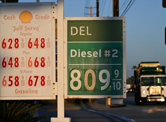 Trump weitet Zugang zu steuerfreiem Diesel aus