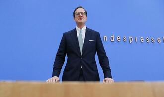 Hennemann warnt vor ''Aushöhlung des Informationsfreiheitsrechts''