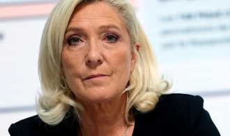 Präsidentschaftswahl in Frankreich: Le Pen will 140 Milliarden Euro bis 2030 einsparen
