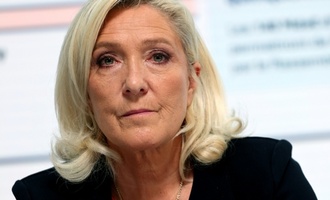 Präsidentschaftswahl in Frankreich: Le Pen will 140 Milliarden Euro bis 2030 einsparen