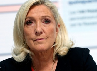 Präsidentschaftswahl in Frankreich: Le Pen will 140 Milliarden Euro bis 2030 einsparen