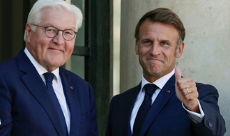 Bundespräsident Steinmeier will zu Staatsbesuch nach Frankreich reisen