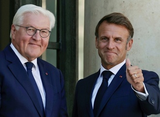 Bundespräsident Steinmeier will zu Staatsbesuch nach Frankreich reisen