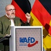 Sachsen-Anhalt: AfD stellt mit Abgeordnetem Tillschneider auch Landtagsvizepräsidenten
