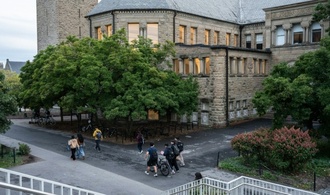 USA: Cornell-Uni beauftragt Ex-Staatsanwältin mit Prüfung von Umgang mit Gruppenvergewaltigung