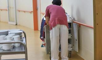 Verbände kritisieren geplante Pflegekommission