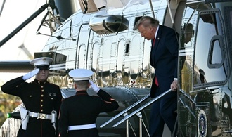 Trump will für Wahlspots offenbar doch Steuerzahler zur Kasse bitten