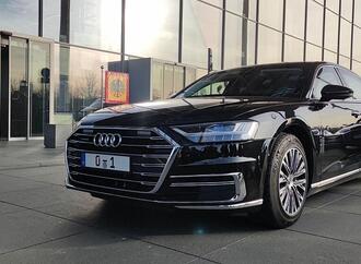 Verfassungsschutz warnt Politiker vor Spionage im Auto