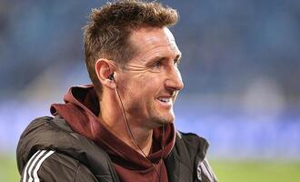 Lahm lobt Klose als Trainer und kritisiert Nagelsmann