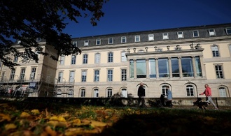 Niedersächsischer Landtag hebt Immunität von SPD-Fraktionschef Politze auf