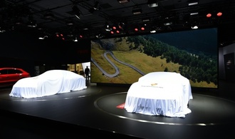 Neue Strategie: Porsche will weniger Autos verkaufen - aber dafür teurer