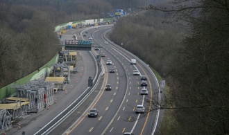 Urteil: A 445 zwischen Hamm und Werl kann gebaut werden