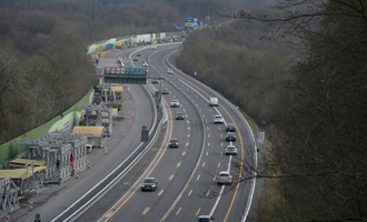Urteil: A 445 zwischen Hamm und Werl kann gebaut werden