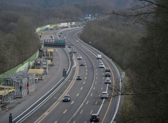 Urteil: A 445 zwischen Hamm und Werl kann gebaut werden