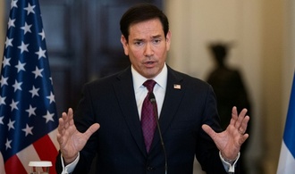 Rubio: Iran kontrolliert Straße von Hormus nicht mehr vollständig