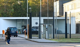 Spionageverdacht: Früherer BND-Präsident Hanning in Untersuchungshaft
