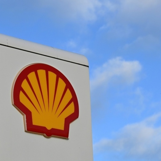 Raffineriemargen von Shell erreichen Rekordhoch