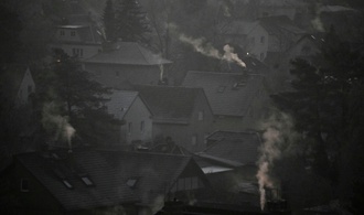 Klage für bessere Luft: Bundesgericht befragt europäische Richter