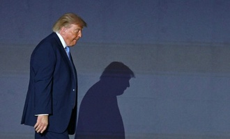 Neue Stromleitung in Moldau wird nach US-Präsident Trump benannt