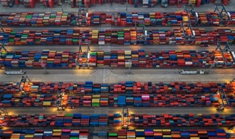 Trotz Handelshürden: Globalisierung erreicht laut Studie dank KI-Boom Rekordwert