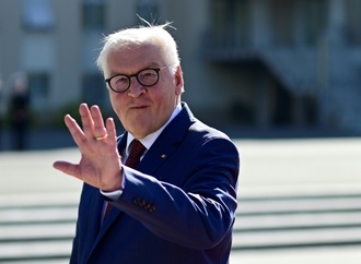 Steinmeier vor Besuch in Frankreich: Internationale Entwicklung macht uns Sorge