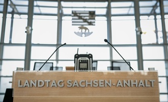 Sachsen-Anhalt: SPD beendet Initiative für Regierungsbildung an AfD vorbei