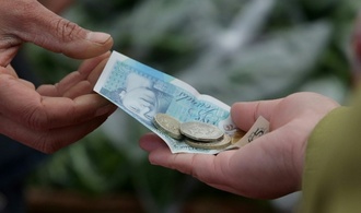 Igel oder Eule statt Churchill: Neue Pfund-Scheine zeigen künftig Tiermotive