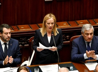 Stimmungstest für Meloni: Italiens Parlament entscheidet über umstrittene Wahlrechtsreform