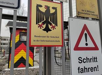 SPD will KI-Lagezentrum beim BSI