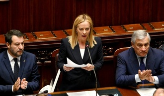 Italiens Parlament billigt umstrittene Wahlrechtsreform von Meloni