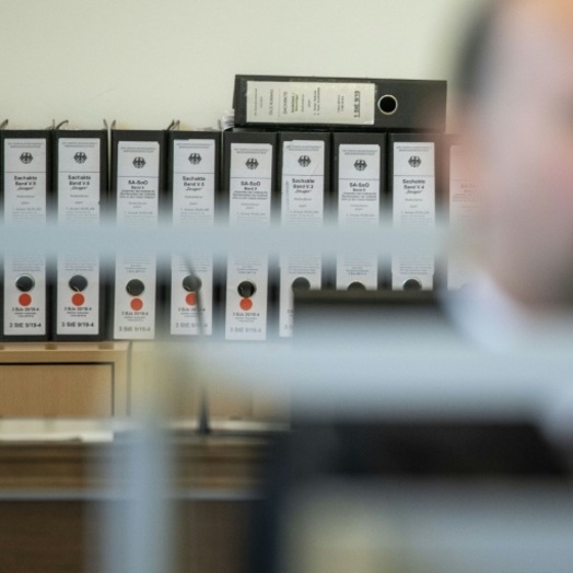 Experten: Bundesregierung beim Bürokratieabbau auf gutem Weg