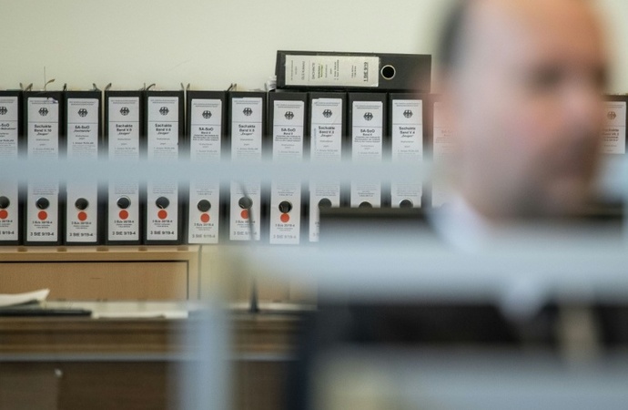 Experten: Bundesregierung beim Bürokratieabbau auf gutem Weg