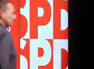 Neuer SPD-Verein ''Projekt 2045'' für Klimaschutz gegründet