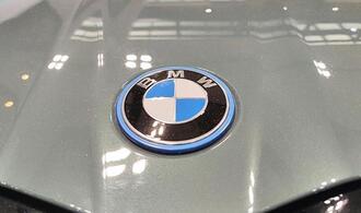 BMW verkauft neuen Elektro-SUV in Europa doppelt so oft wie Mercedes