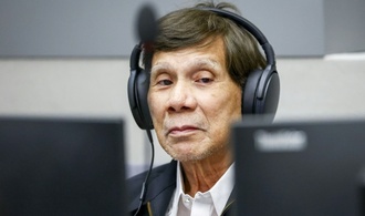 Internationaler Strafgerichtshof bezeichnet Duterte als verhandlungsfähig
