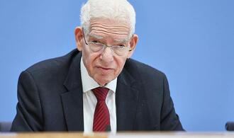 Zentralrat kritisiert Berliner Vereinbarung gegen Antisemitismus