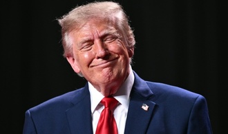 Trump: Wer nicht von ''Superintelligenz'' spricht, ist ein ''Feind''